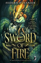 Sword of Fire