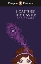 Penguin Readers Level 4: I Capture the Castle (ELT Graded Reader)