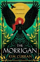 The Morrigan