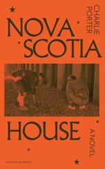 Nova Scotia House