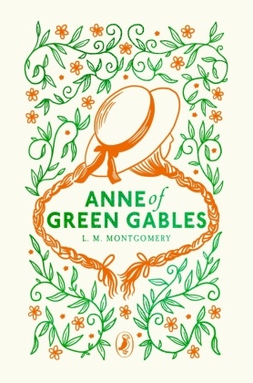 Anne of Green Gables