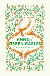 Anne of Green Gables