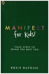 Manifest for Kids