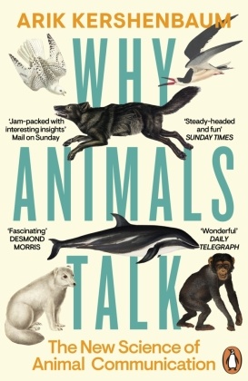 Why Animals Talk