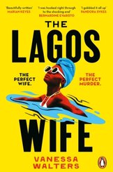 The Lagos Wife