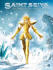 Saint Seiya - Die Krieger des Zodiac 3 (Limitierte Vorzugsausgabe)