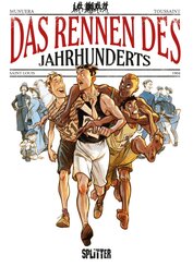 Das Rennen des Jahrhunderts