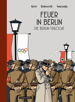 Die Berlin Trilogie