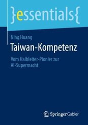 Taiwan-Kompetenz