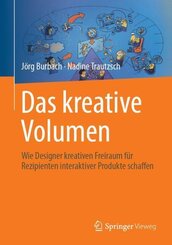 Das kreative Volumen