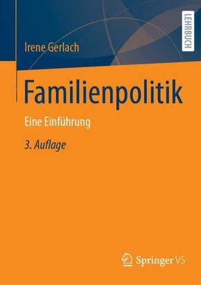 Familienpolitik