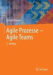 Agile Prozesse - Agile Teams