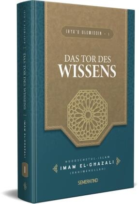 Das Tor des Wissens