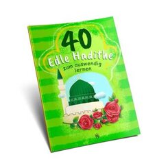 40 Edle Hadithe