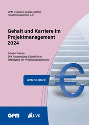 Gehalt und Karriere im Projektmanagement 2024