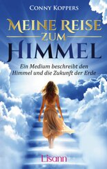 Meine Reise zum Himmel