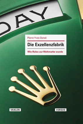 Die Exzellenzfabrik