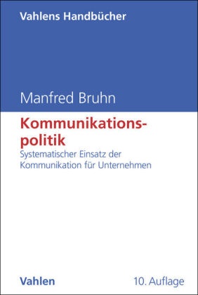 Kommunikationspolitik