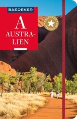 Baedeker Reiseführer Australien