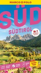 MARCO POLO Reiseführer Südtirol