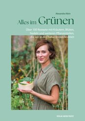 Alles im Grünen