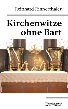 Kirchenwitze ohne Bart