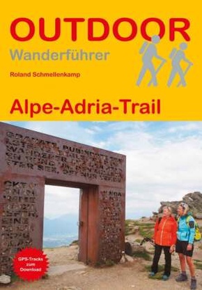 Alpe-Adria-Trail