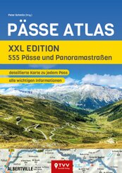P&Auml;SSE ATLAS - XXL Edition