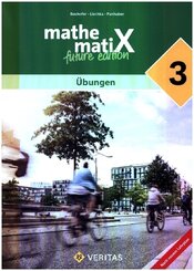 mathematiX - 7. Schuljahr