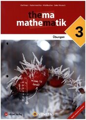 Thema Mathematik - Thema Mathematik - Unterstufe - 7. Schuljahr