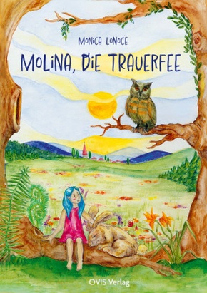 Molina, die Trauerfee