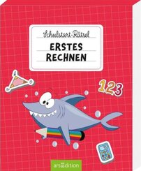Schulstart-R&auml;tsel WWS