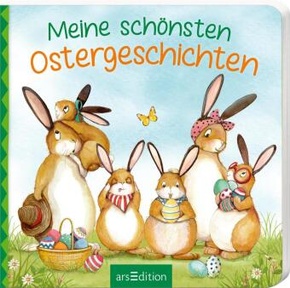 Meine schönsten Ostergeschichten