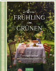 Mein Frühling im Grünen