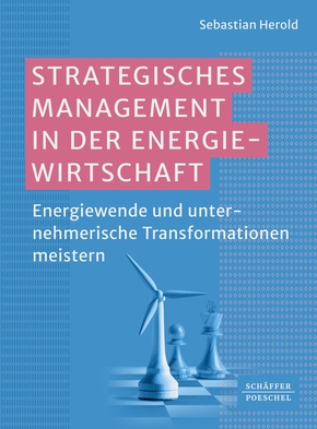 Strategisches Management in der Energiewirtschaft