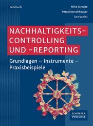 Nachhaltigkeitscontrolling und -reporting