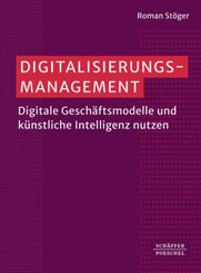 Digitalisierungsmanagement