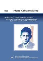 Franz Kafka revisited