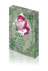 Penelope - Das Böse ist dem Tod geweiht Collectors Edition 07, m. 1 Beilage, m. 1 Beilage, m. 1 Beilage, m. 1 Beilage