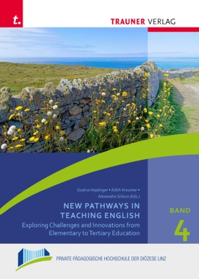 New Pathways in Teaching English