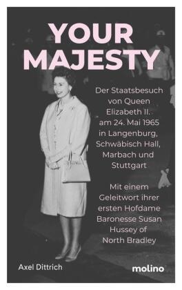 Your Majesty