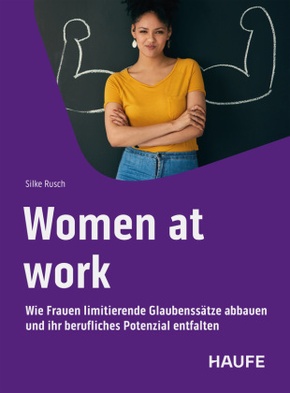 Women at work