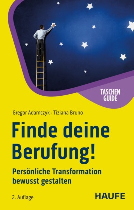 Finde deine Berufung!