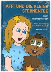 Affi und die kleine Sternenfee