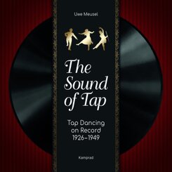 The Sound of Tap, m. 1 Beilage