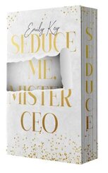 Seduce me, Mr. CEO