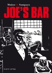 Joe's Bar