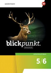Blickpunkt Biologie - Allgemeine Ausgabe 2025