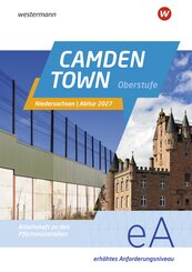 Camden Town Oberstufe - Ausgabe f&uuml;r die Sekundarstufe II