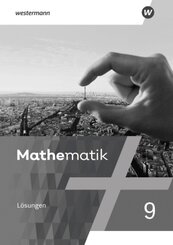 Mathematik - Ausgabe 2021